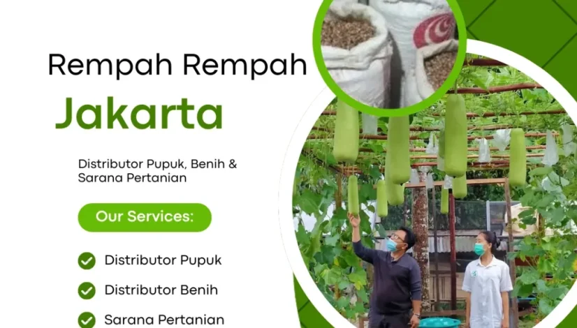 Rempah Rempah Jakarta